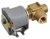 Magnetventil 12V