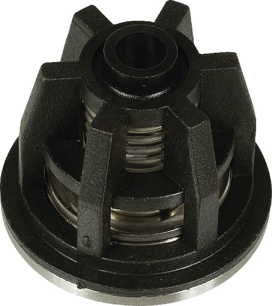 Ventilbaugruppe Bertolini