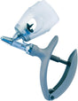 HSW ECO-MATIC® mit Flaschenaufsatz 0,2 bis 2,0ml