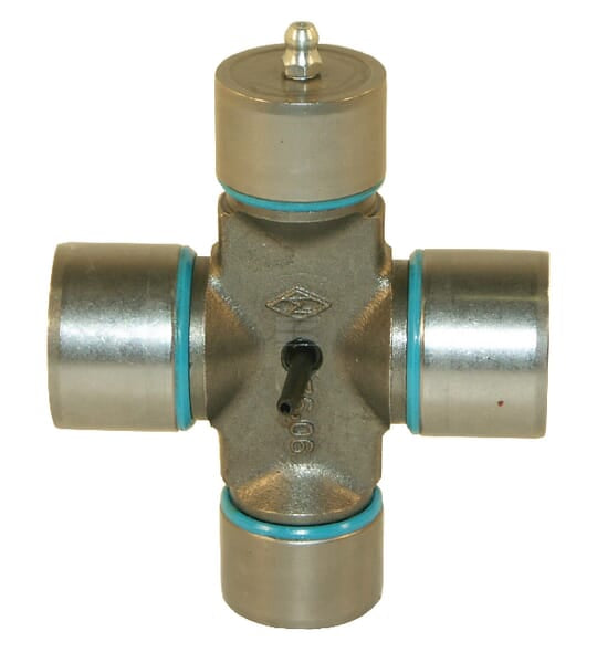 Kreuzgelenk Ø 32x89mm / Ø 36x106mm, 2580/P580 Walterscheid