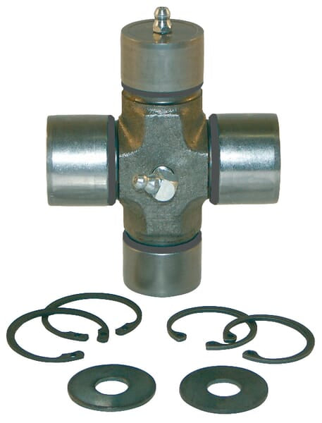 Kreuzgelenk Ø 27x76mm / Ø 32x94mm, 2480 Walterscheid