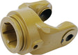 Profilrohrgabel S4 W2500
