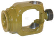 Profilrohrgabel 1B P480