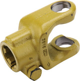 Gabel 1 3/8 21-tlg Klemm. W2300