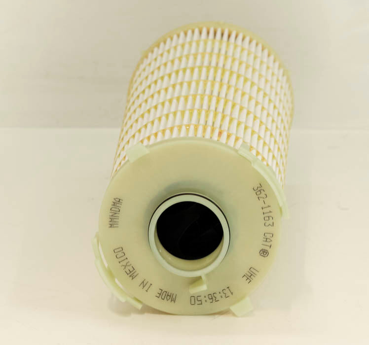 362-1163 Hydraulikfilterelement Caterpillar
