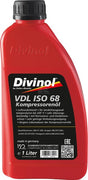Kompressoröl VDL ISO 68 1 l