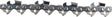 Sägekette RS Rapid Super 1.6mm/0.063" .325