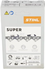 Sägekette RS Rapid Super 1.6mm/0.063" .325