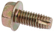 Schraube der Motorhaube