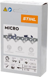 Sägekette 36 RM Rapid Micro