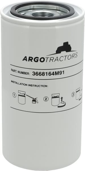 Hydraulikfilter