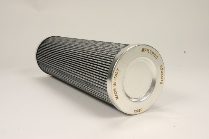 R293G10 Hydraulikfilterelement (Rücklauffilter)