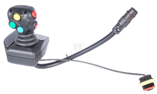 Joystick