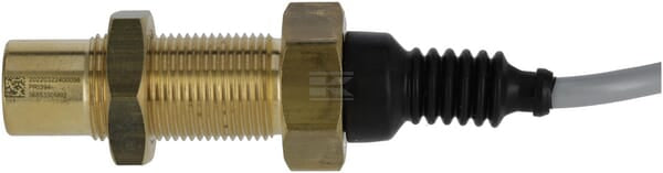 Sensor