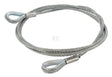 Drahtseil 5x1960mm