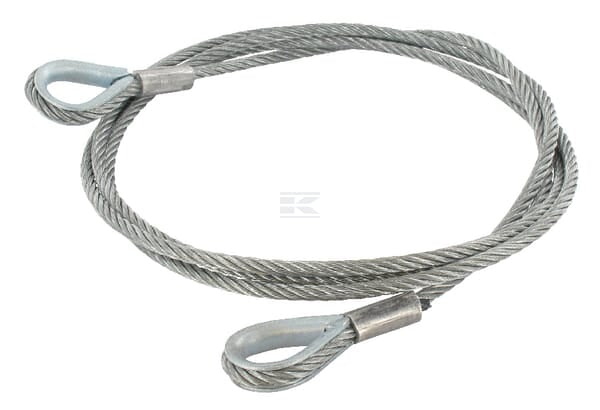 Drahtseil 5x1960mm