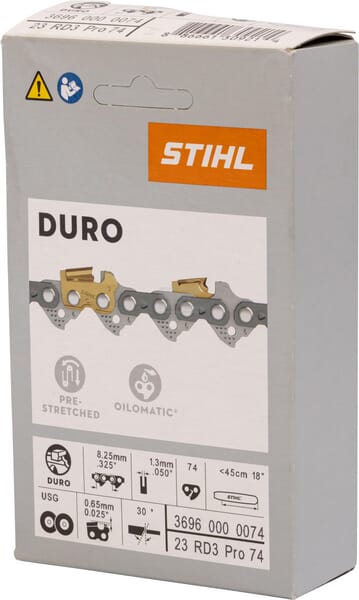 Sägekette 23 RD3 Pro Rapid Duro