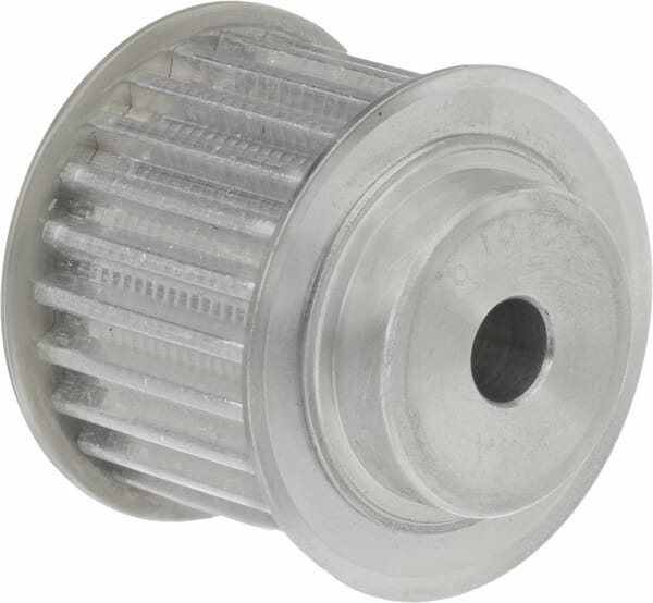 Zahnriemenscheibe T5-25 24Z