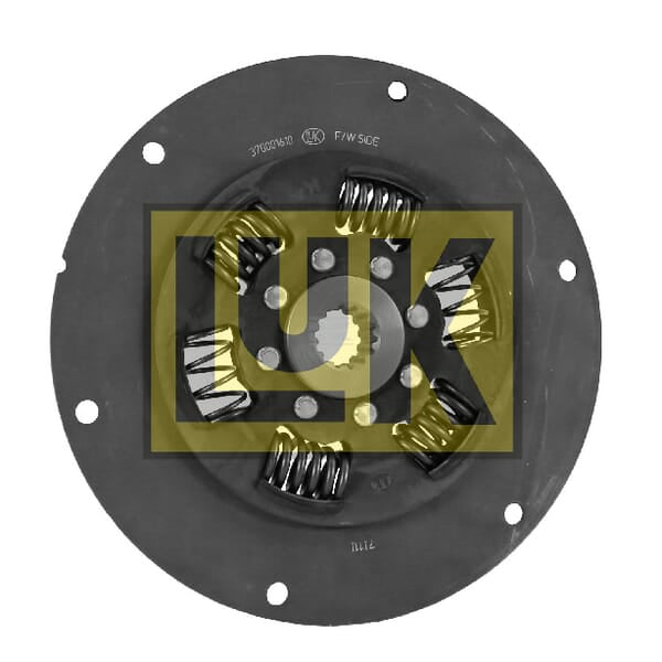 Dämpfer LuK