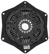 Dämpfer