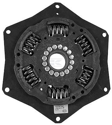 Dämpfer