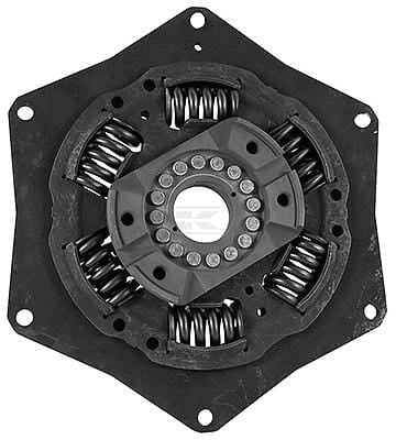 Dämpfer