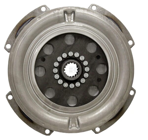 Schwungraddämpfer Ø328mm, 16 Zähne