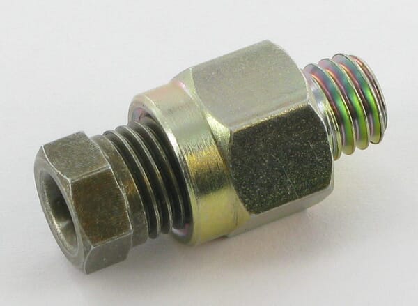Verschraubung 3/16 - M8X1.25
