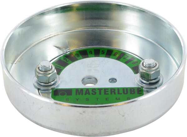 Exzentrischer Ring