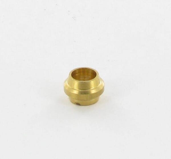 Klemmring 4 MM