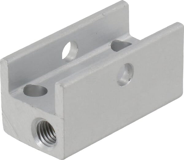 Verteilerblock 2-fach 5/16 UNF