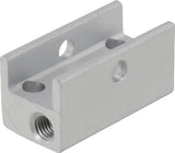 Verteilerblock 2-fach 5/16 UNF