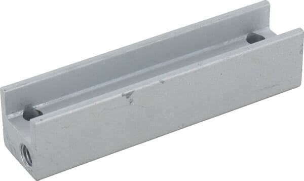 Verteilerblock 4-fach 5/16 UNF