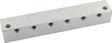 Verteilerblock 6-fach 5/16 UNF