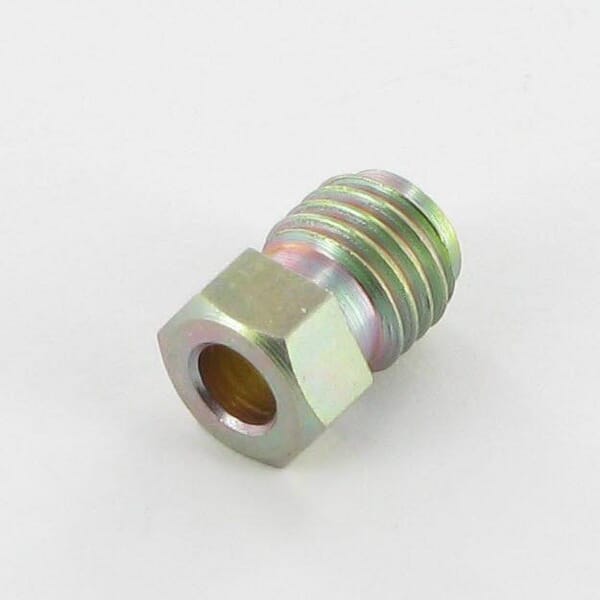 Mutter 4 MM