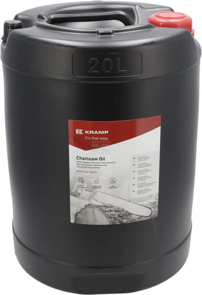 Sägekettenöl 150 cSt, 20 l