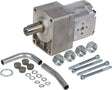 Motor komplett