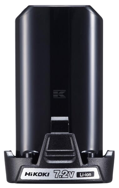 Akku, BCL715G 7,2V 1,5Ah Li-Ion