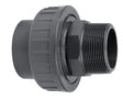 Verschraubung m. Muffe 40mm x 1 1/4"