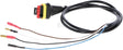 9V-Kabel für FenceControl (Zubehör)