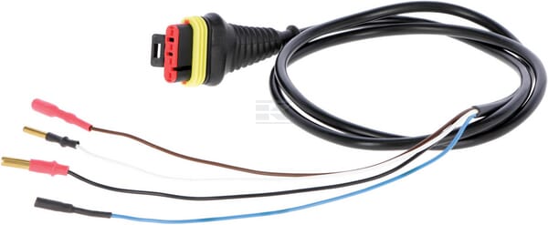 9V-Kabel für FenceControl (Zubehör)
