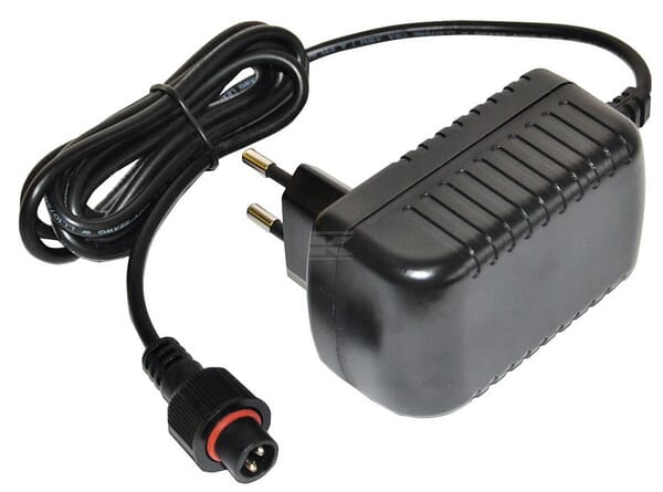 230V-Netzteil