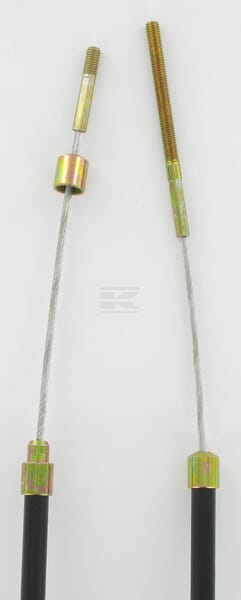 Handbremsseil