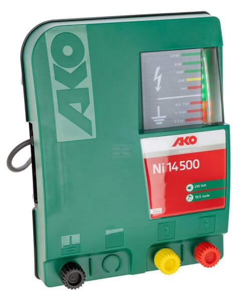 Energizer Ni 14500 230V
