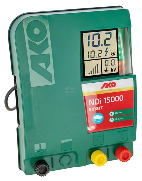 Energizer NDi 15000 Smart 230V