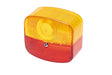 Lichtscheibe RE E95