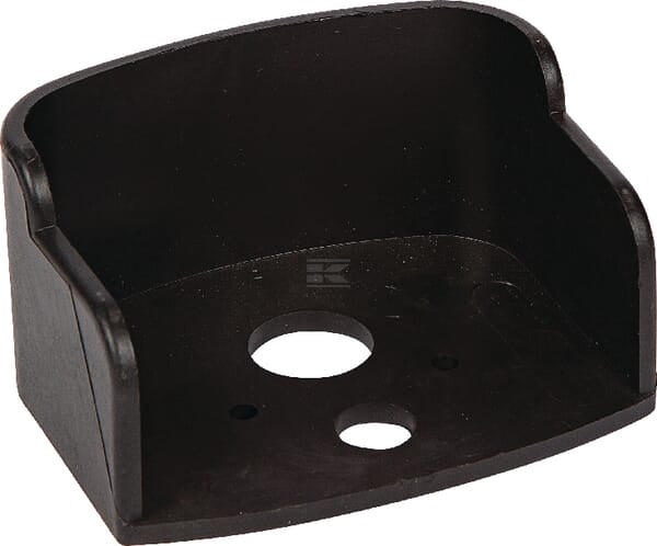 Schutzhaube hinten SH95