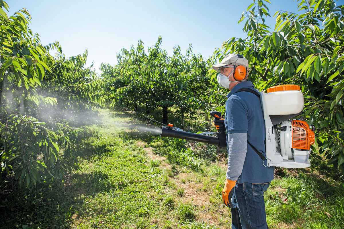 STIHL SR 200