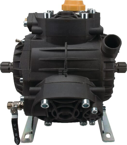 Pumpe PBO 1100.1 VD