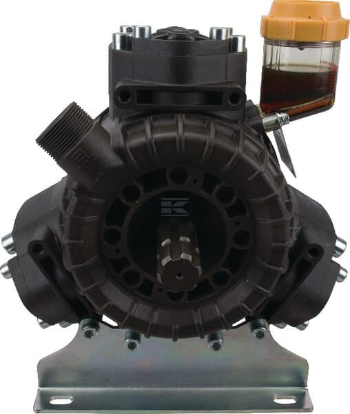 Pumpe PBO 1100.1 VD